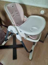 Продам детский стулья для кормления трансормер цена 10000тг