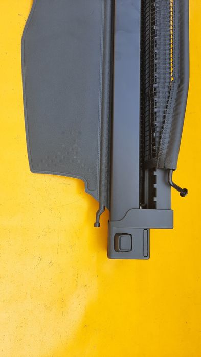 Rulou portbagaj retractabil Bmw Seria 5 F11 Bk 2010 2016