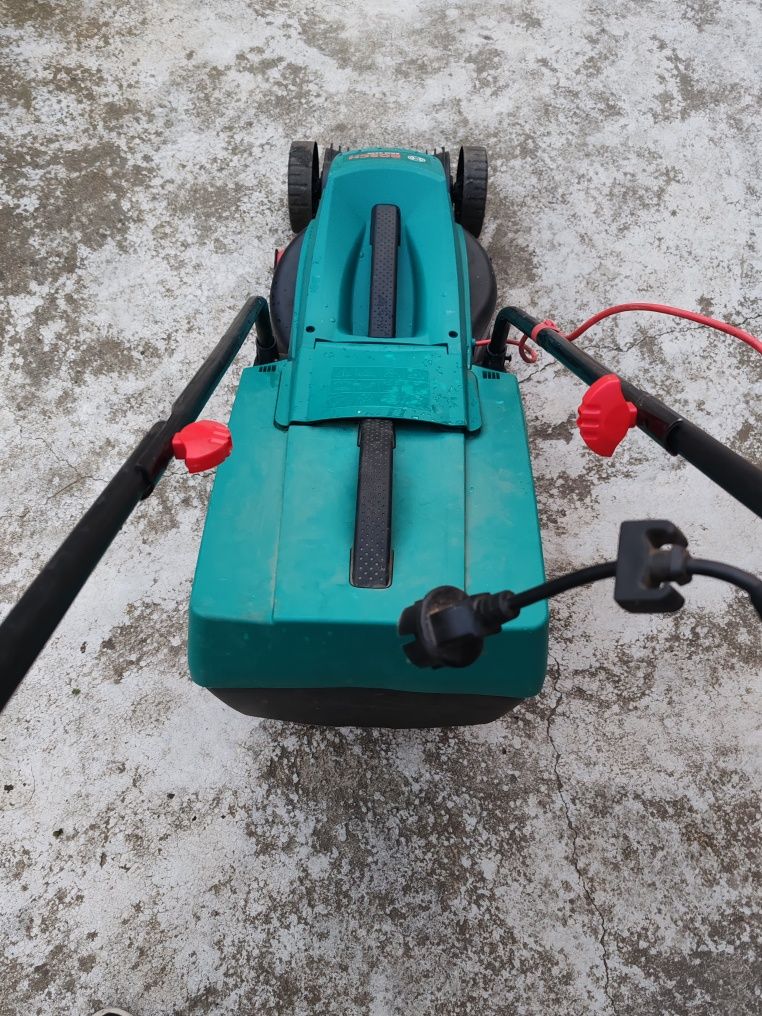 Masina tuns iarba/gazon arm 3200 bosch