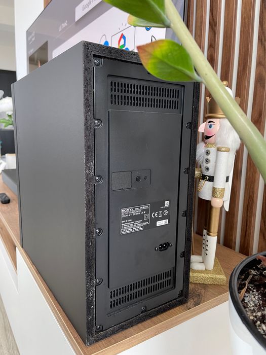 Soundbar Sony HT-S400, 2.1ch, 330W, Bluetooth, Sub wireless, Dolby