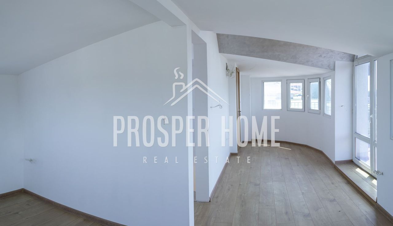 Продава се Мезонет в Несебър - 251 кв.м за 554 €/кв.м - Снимка #7