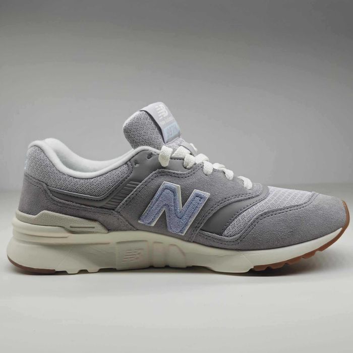 *SALE* New Balance 997 Marblehead/ Starlight 39 1/2 EU