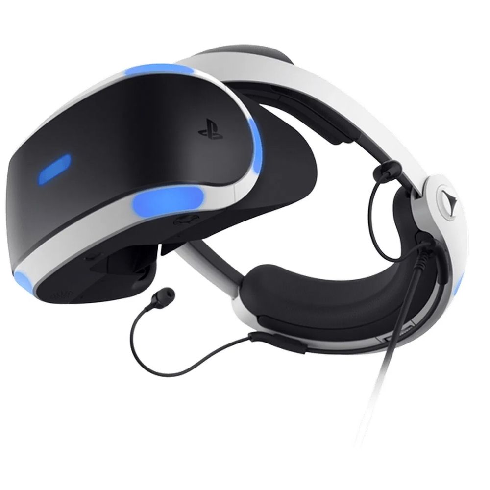 Playstation VR | PS VR | 1 version/1 версия