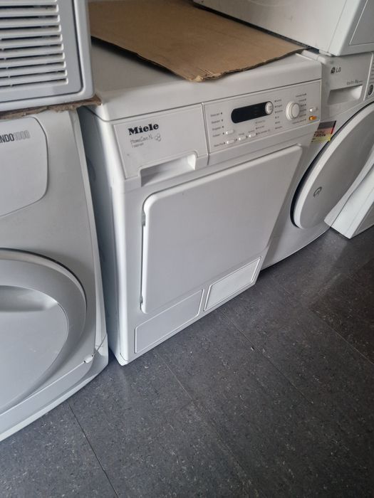 Сушилня Miele T 8801 WP A+++ 7 кг