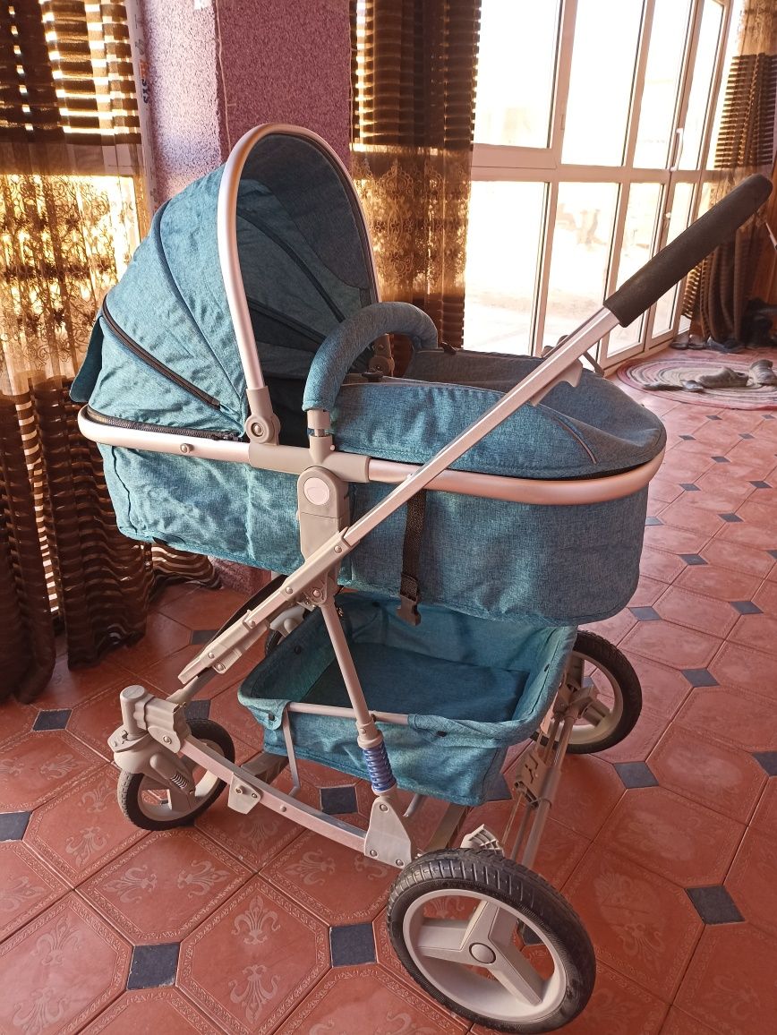Продается Детская коляска
