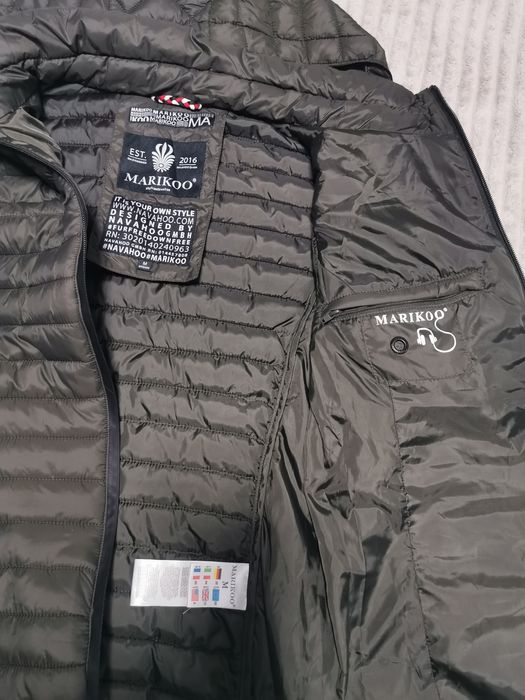 Marikoo Navahoo Geca M