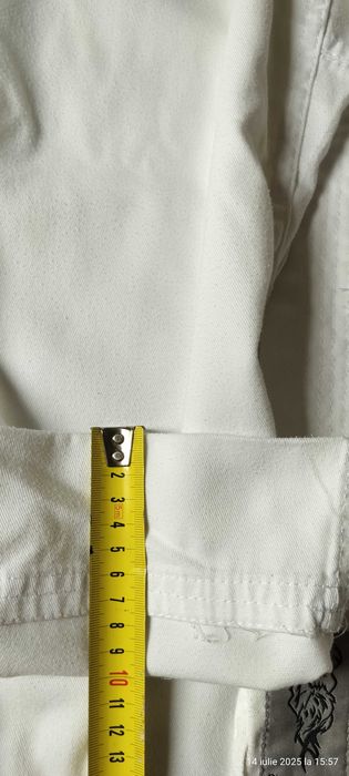 Kimono karate shotokan