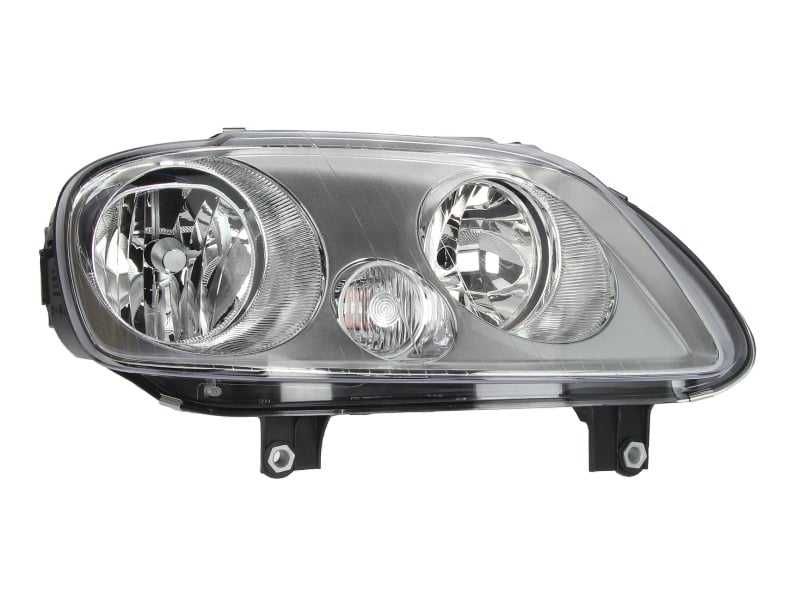 Фарове Фар за VOLKSWAGEN CADDY 2004 - 2010 / Фолксваген Кади