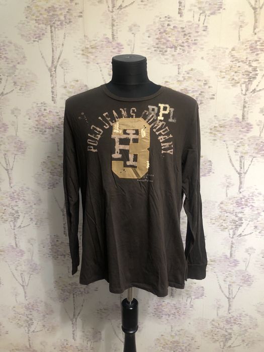 Bluza barbati Ralph Lauren XL