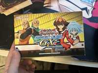 Yu Gi Oh карти нови на немски език