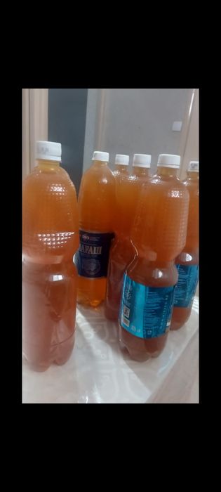 Мёд жантақтыкі. Таза