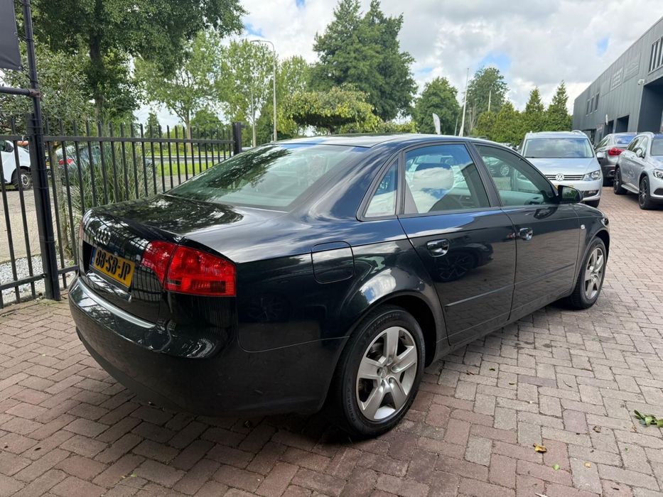 Audi A4 2.0 Tdi//140 Cp// Cutie Automata// Rate Fixe cu Buletinul