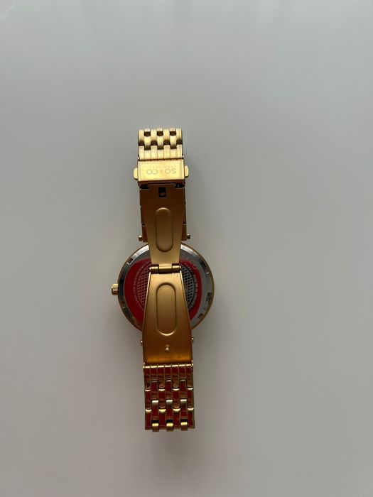 Vand ceas SO & CO stare foarte buna