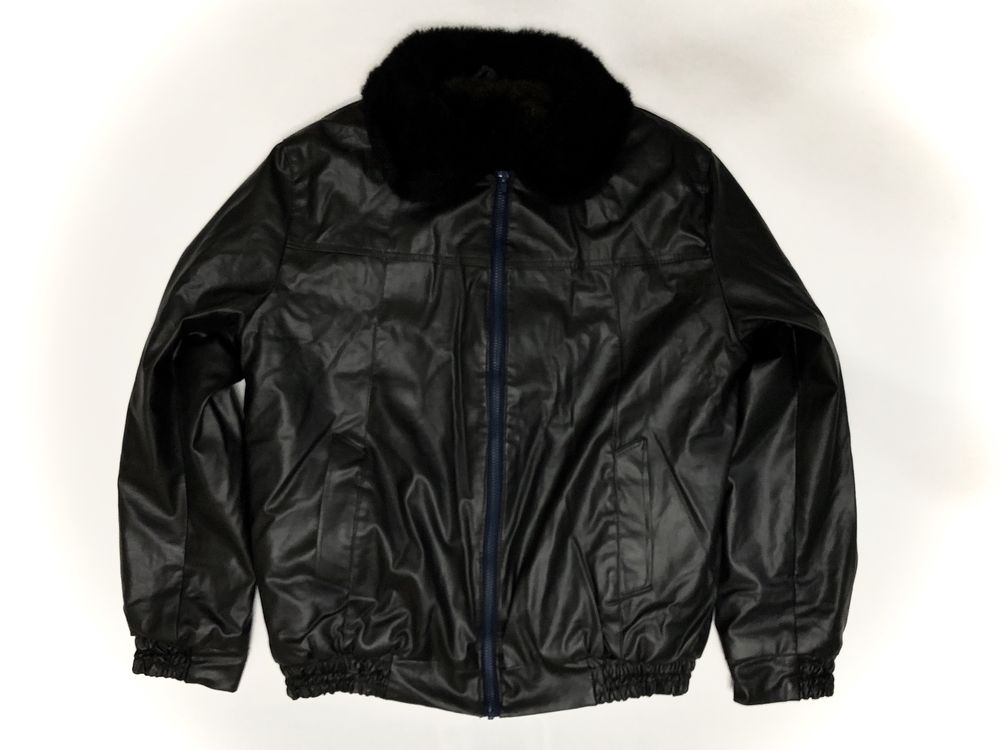 Мужская непромокаемая зимняя куртка (M 48/50)