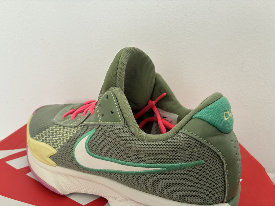 Nike Air Zoom G.T. Cut Academy