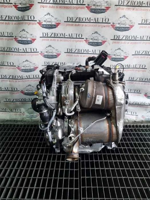 Motor NOU VW Caravelle T7 2.0 TDI SCR tip DSSA 150 Cai