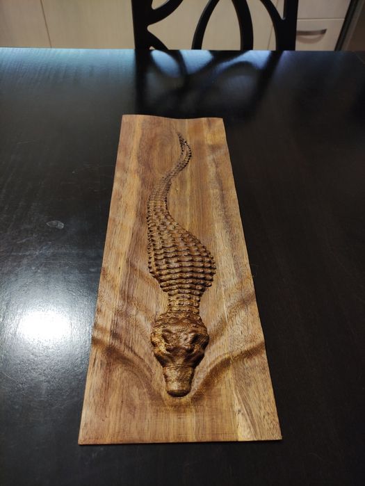CNC рутер за 3D моделиране и рязане