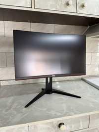 AOC Gaming Monitor 24 (C24G1) Amerikanskiy Versiyaa