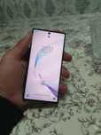 Galaxy note 10 5G ideal