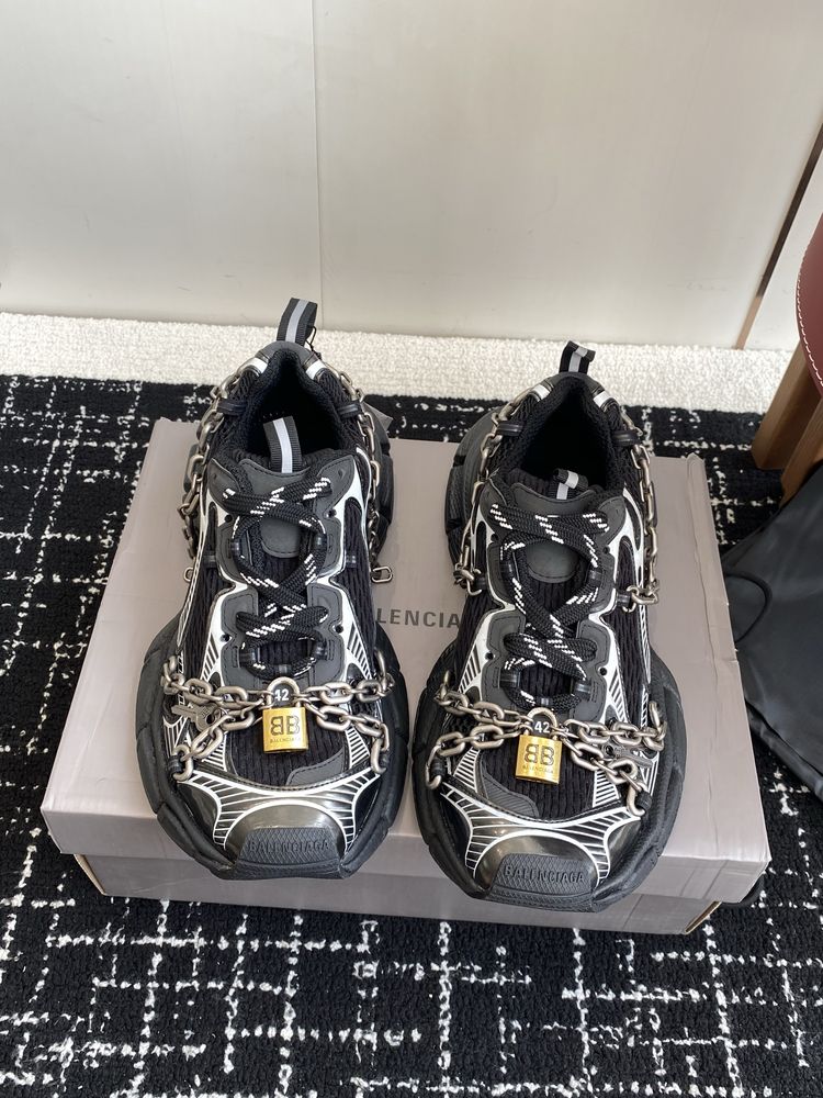 balenciaga 2025 унисекс