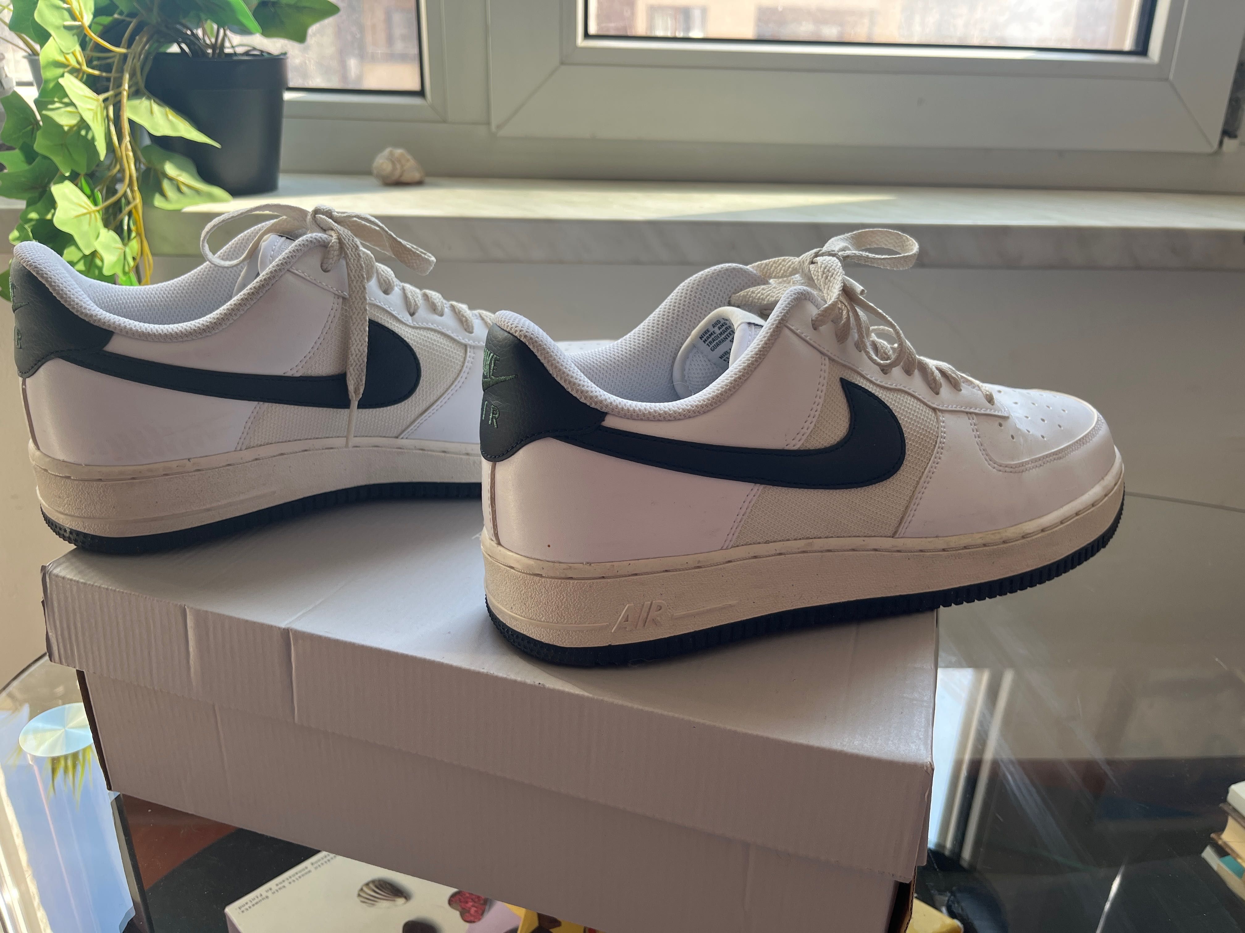 Оригинални маратонки Nike Air Force