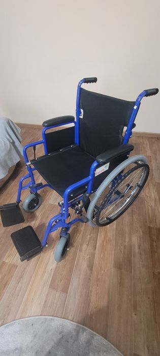 Кресло - коляска для инвалидов