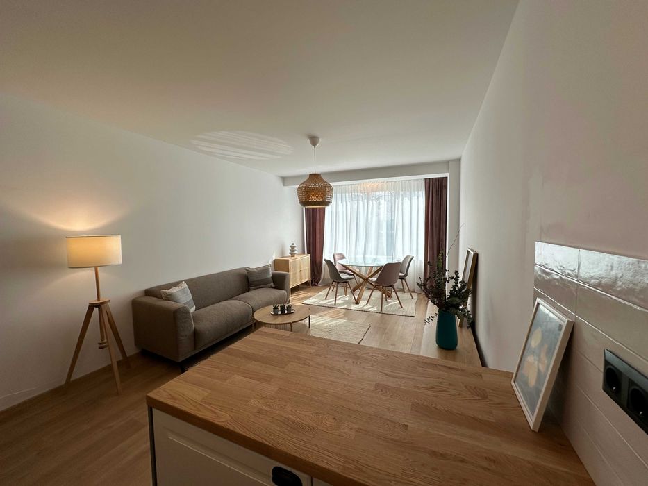 Продава се Тристаен апартамент в София, Център - 78 кв.м за 3065 €/кв.м - Снимка #4