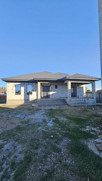 Продам дом и коммерческое сдание