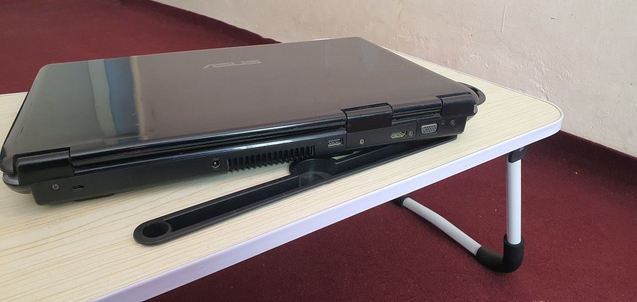 Noutbook Asus X61s