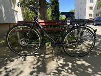 Bicicleta electrica