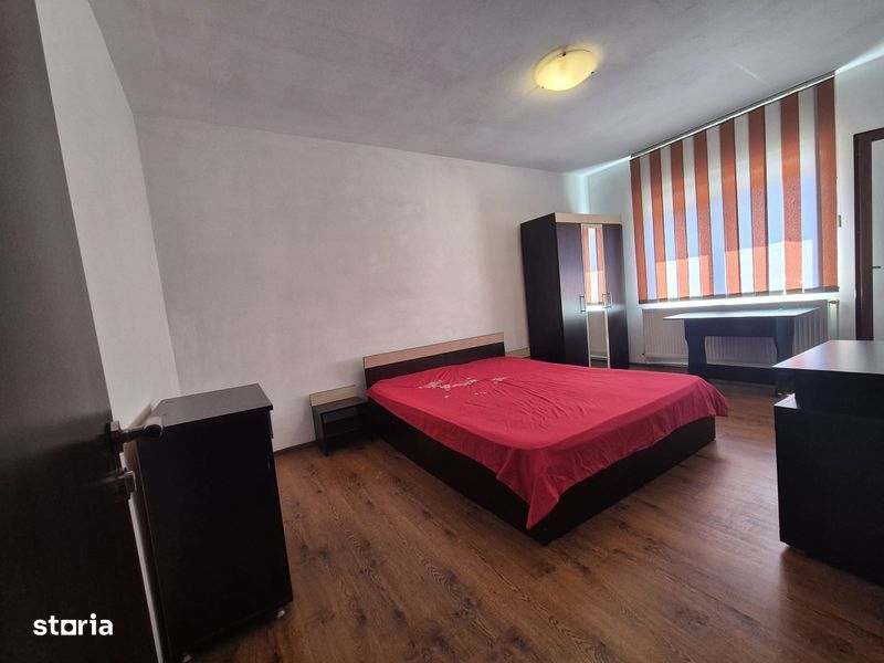 PRET REDUS! Garsonieră confort 1, 30 mp, situata in Targu Jiu