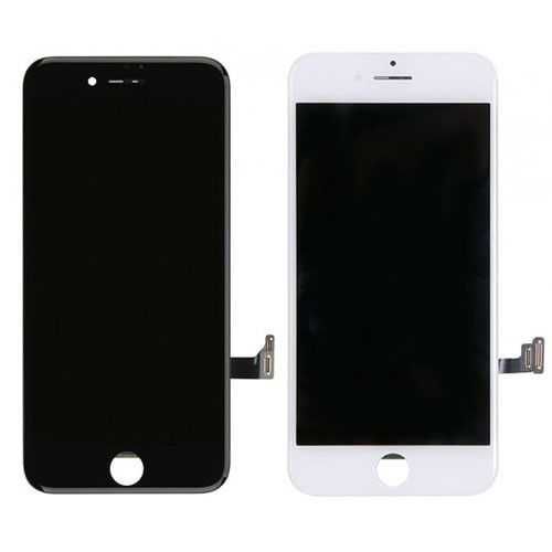 Display iPhone 5 6 6s 7 8 Plus cu Touchscreen si Rama, Nou cu Garantie