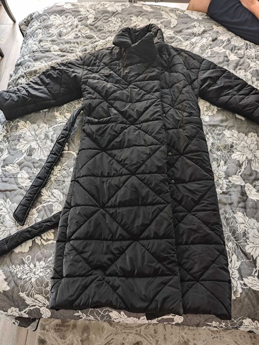 Продавам зимно яке-палто