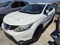 Dezmembram Nissan Qashqai 2016 1.6dci R9M
