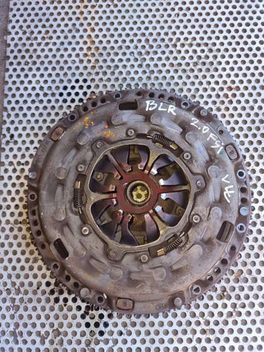 Volanta masa dubla Skoda Octavia 2 Vw Passat b6 motor 2.0 Fsi ,BLR