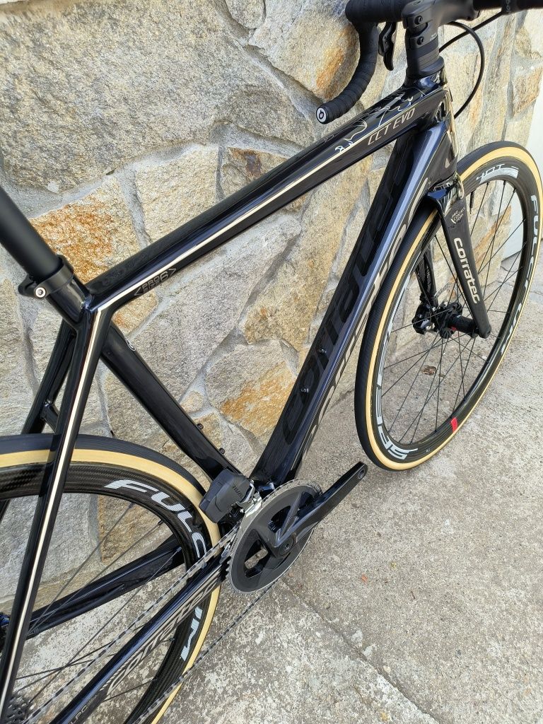Corratec CCT EVO