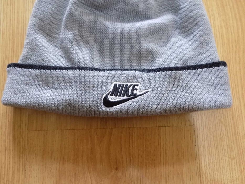 зимна шапка nike gore running wear icebreaker bjorn daehlie оригинал