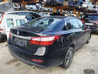Dezmembrez Renault Latitude motor 2.0dci  173cp M9R dezmembrari turbina injector cutie de viteze automata