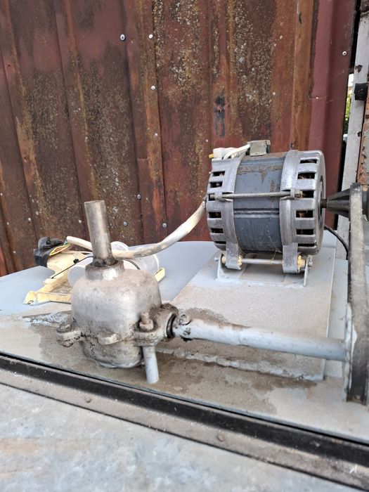 Центрофуги 16 рамкова