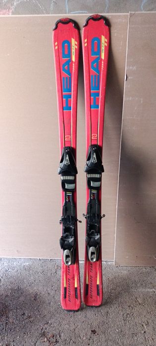 Ski HEAd copii 127cm