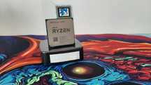 Procesor socket AM4 AMD Ryzen 7 3700X 3.6GHz Turbo 4.4Ghz Matisse
