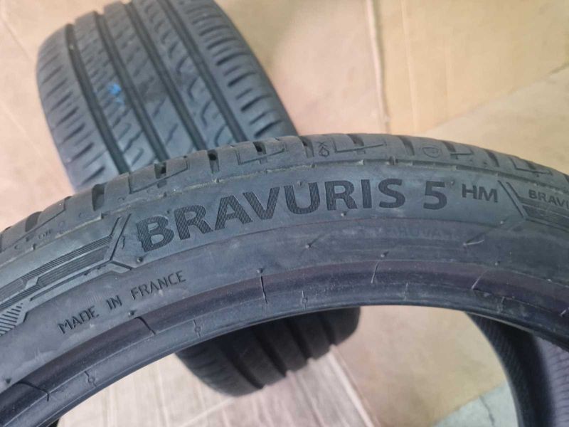 2 Barum R18 225/40
летни гуми DOT1322