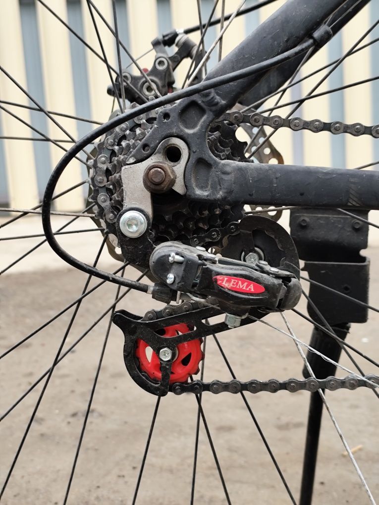 Продается Велосипед MTB