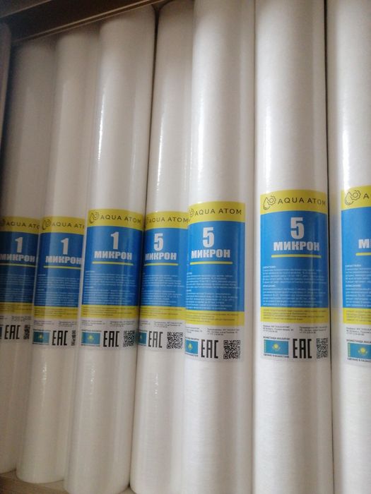 Фильтр и комплектующие для аппатата живая вода