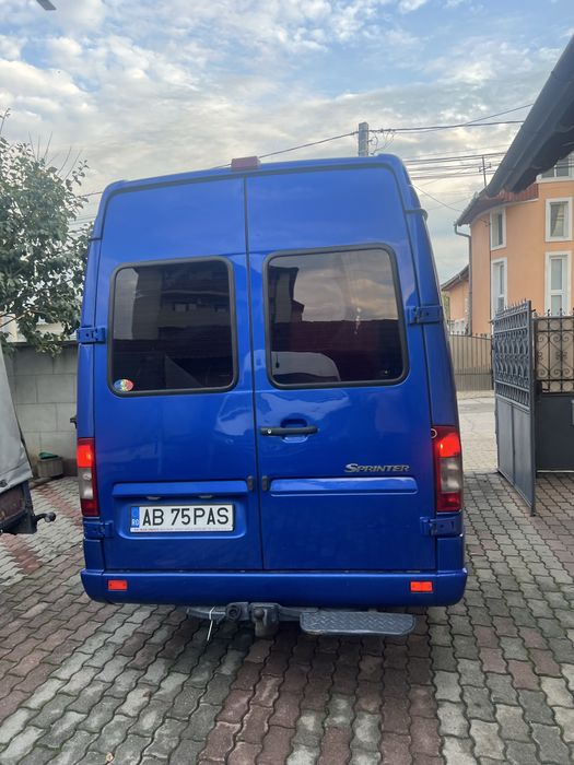 Vand Sprinter 316 an 2004