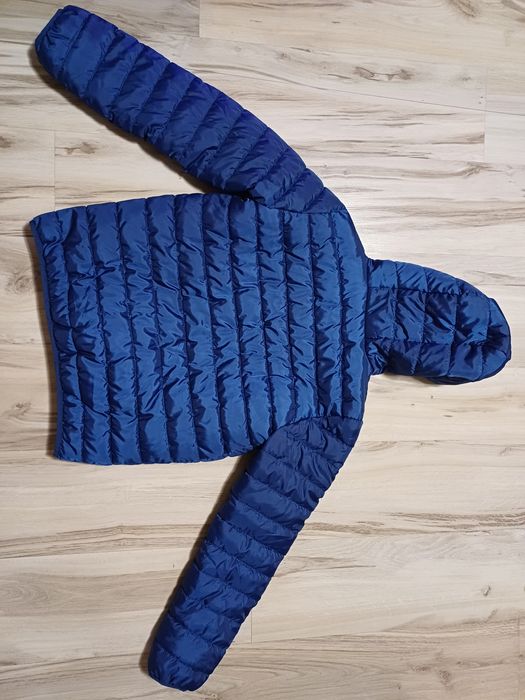 Есенно яке като ново ръст 164