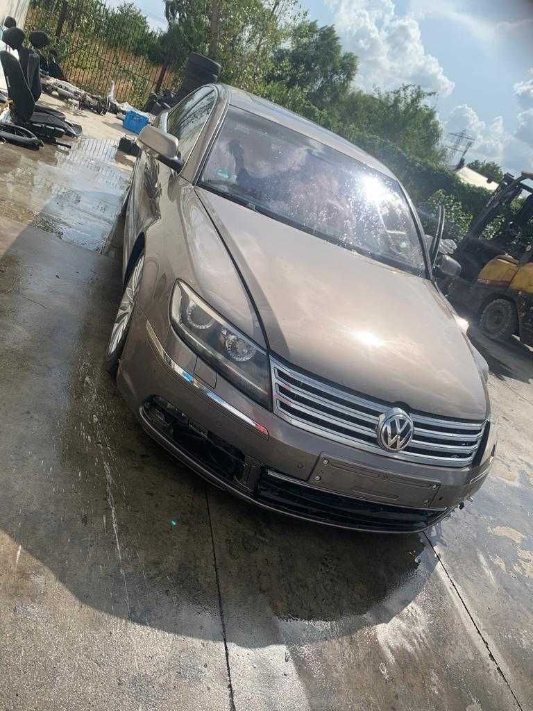 bara spate volkswagen  phaeton 2 2012 3.0 tdi CASA