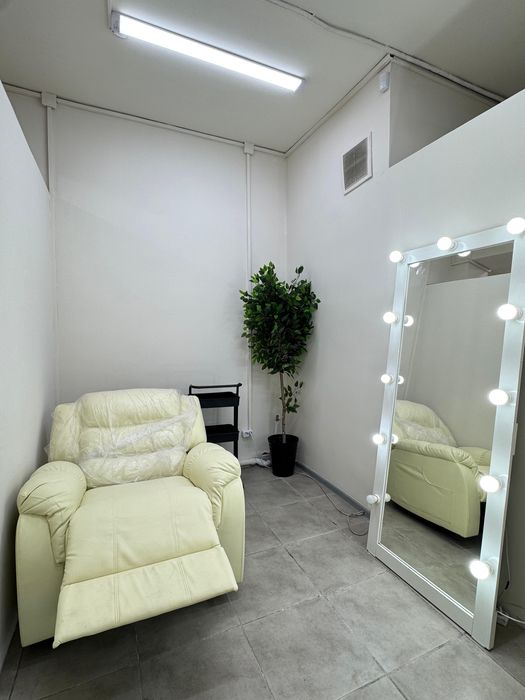 Сдается кабинет для лэш, косметолога, шугаринг