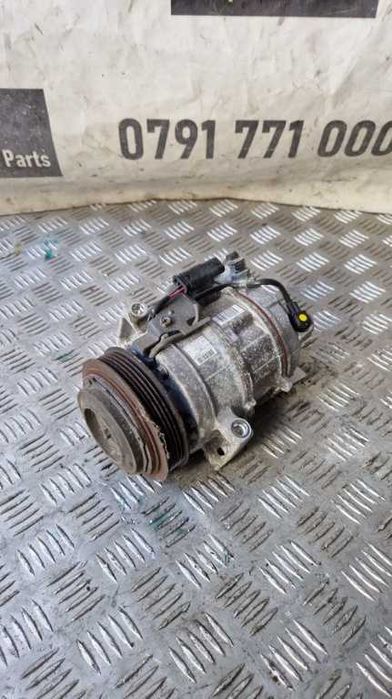 compresor AC Mercedes CLA 200 an 2019 cod A0008304202