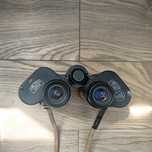 Бинокъл Carl Zeiss Jena Binoctem 7x50